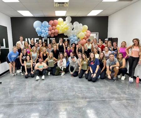 Live Fit Alpharetta