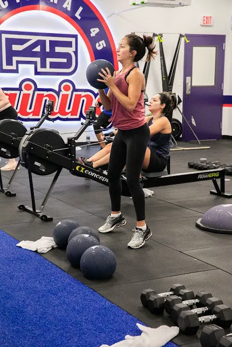 F45 Training Alpharetta Picture 7