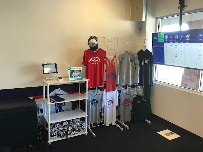 F45 Training Alpharetta Picture 6