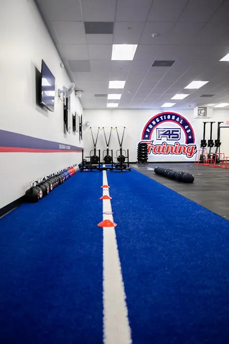F45 Training Alpharetta Picture 4