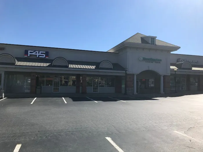 F45 Training Alpharetta Picture 9