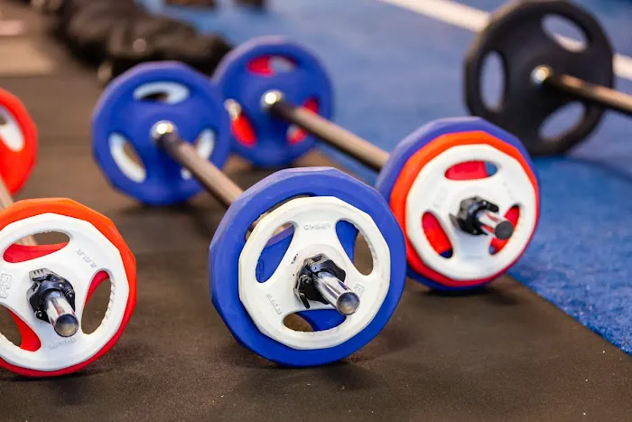 F45 Training Alpharetta Picture 8