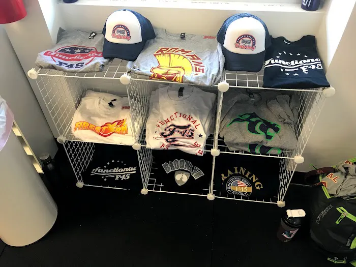 F45 Training Alpharetta Picture 2