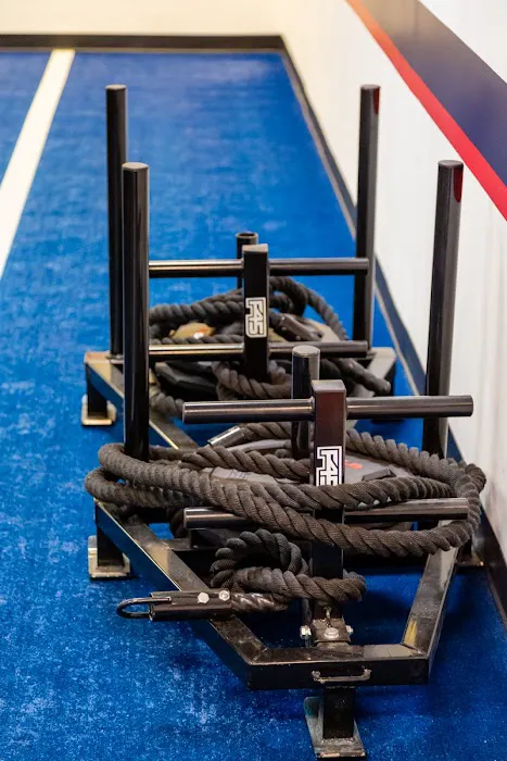 F45 Training Alpharetta Picture 1