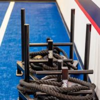 F45 Training Alpharetta ico