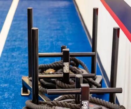 F45 Training Alpharetta