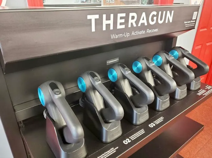 Workout Anytime Alpharetta Picture 7