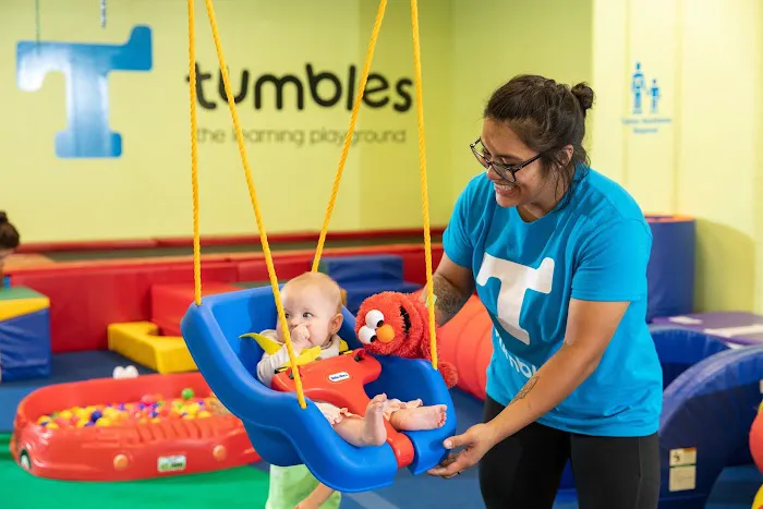 Tumbles Johns Creek Picture 3