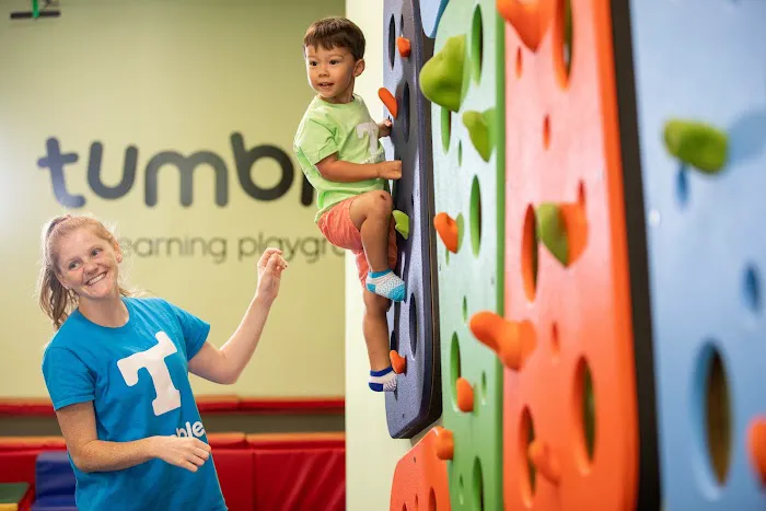 Tumbles Johns Creek Picture 9