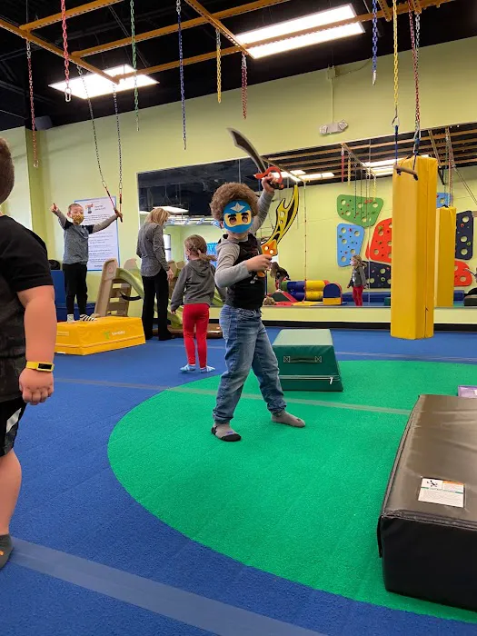 Tumbles Johns Creek Picture 10