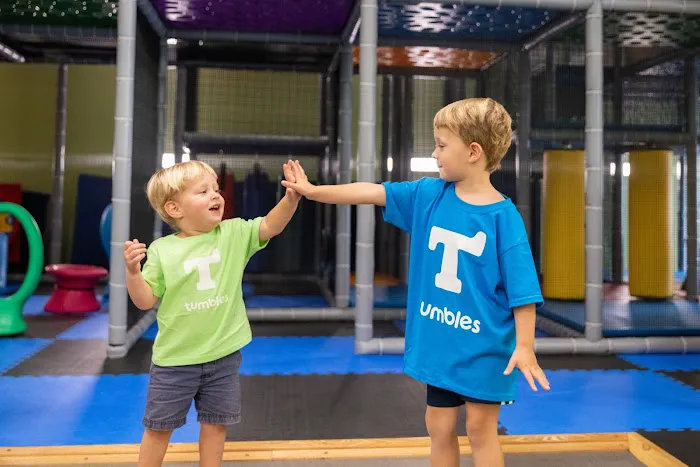 Tumbles Johns Creek Picture 4