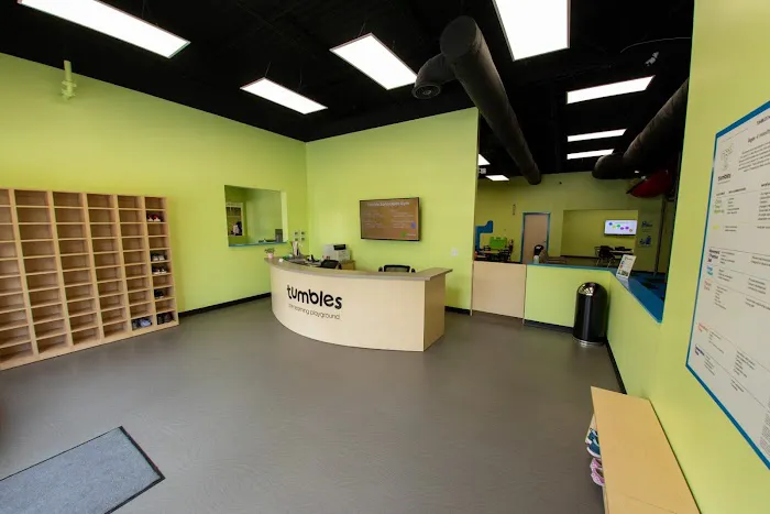 Tumbles Johns Creek Picture 1