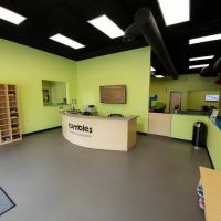 Tumbles Johns Creek ico