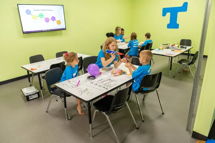 Tumbles Johns Creek Picture 6