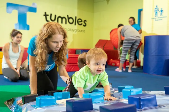 Tumbles Johns Creek Picture 7