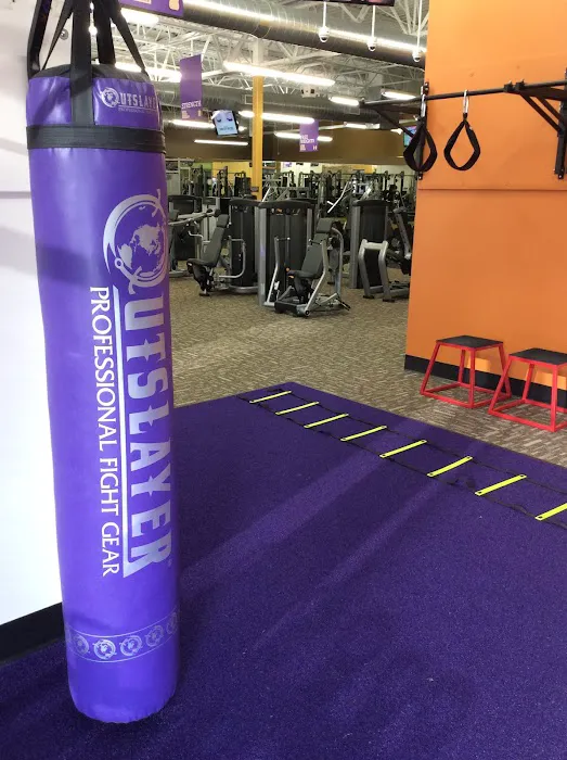 Anytime Fitness Picture 1