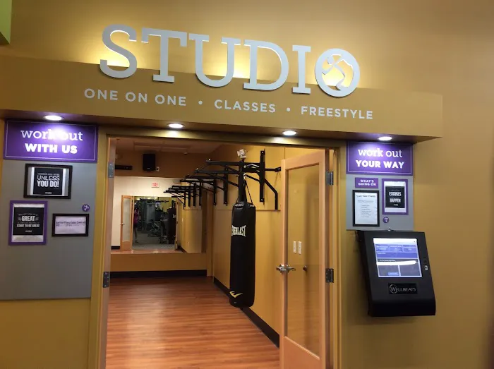 Anytime Fitness Picture 2