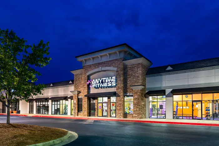 Anytime Fitness Picture 3