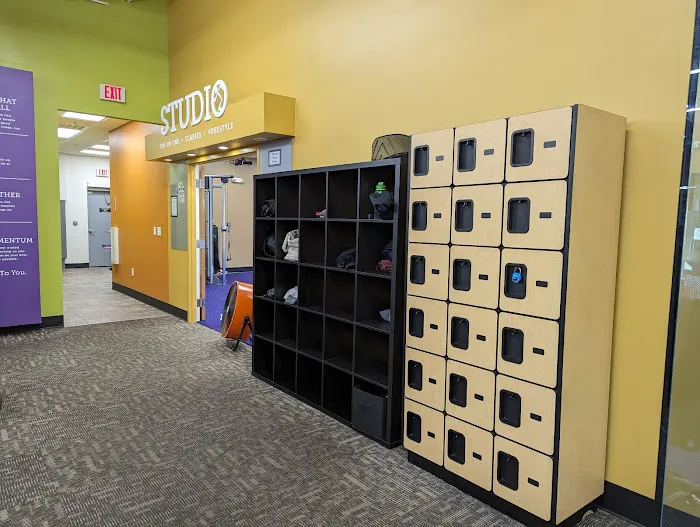 Anytime Fitness Picture 6