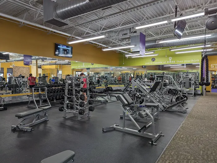 Anytime Fitness Picture 8