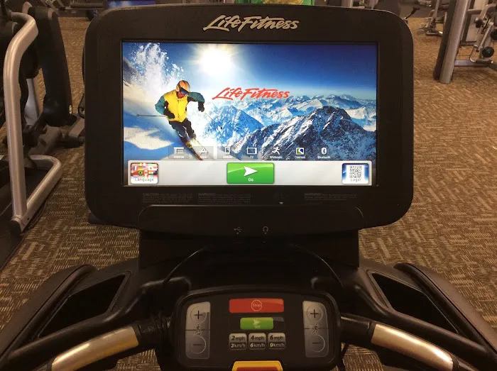 Anytime Fitness Picture 9