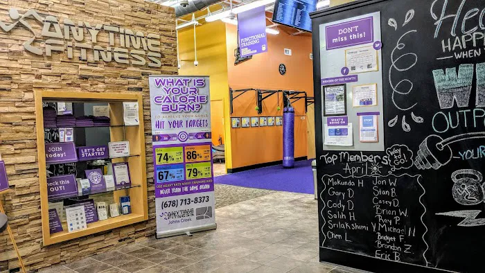 Anytime Fitness Picture 5