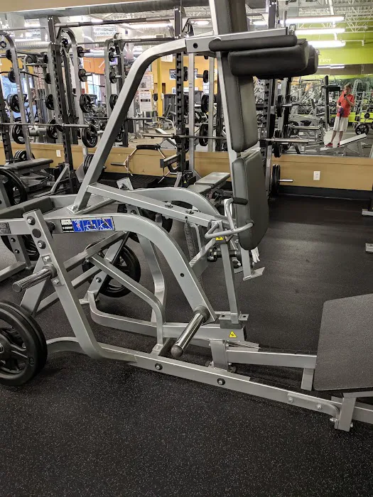 Anytime Fitness Picture 10