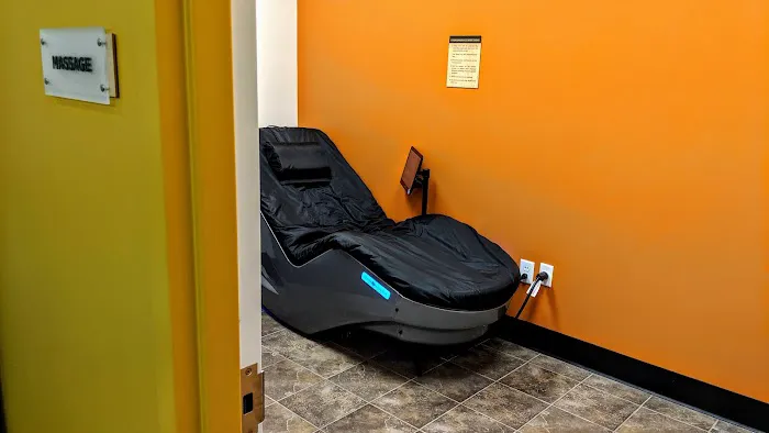 Anytime Fitness Picture 4