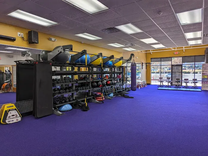 Anytime Fitness Picture 7
