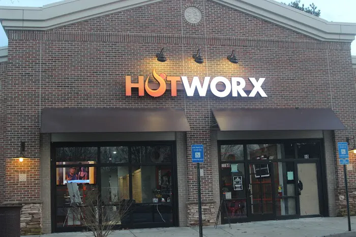 HOTWORX - Johns Creek, GA - Alpharetta Picture 3