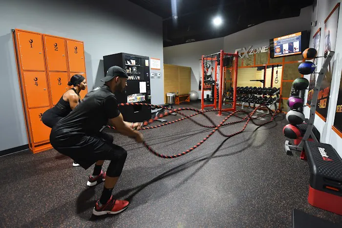 HOTWORX - Johns Creek, GA - Alpharetta Picture 2