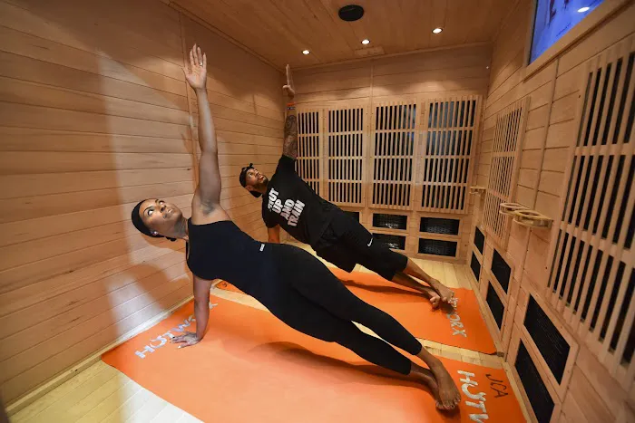 HOTWORX - Johns Creek, GA - Alpharetta Picture 1