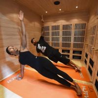 HOTWORX - Johns Creek, GA - Alpharetta ico