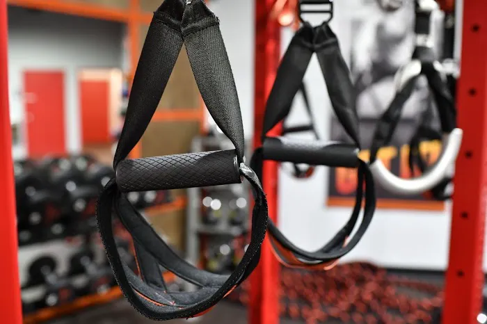 HOTWORX - Johns Creek, GA - Alpharetta Picture 9