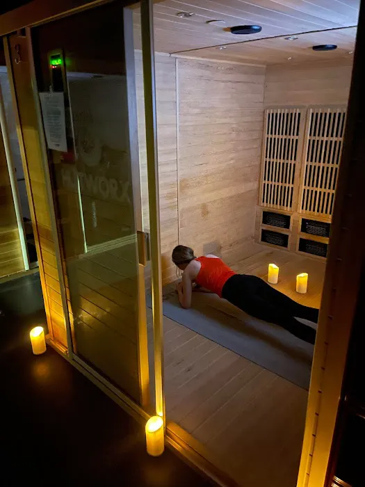 HOTWORX - Johns Creek, GA - Alpharetta Picture 8