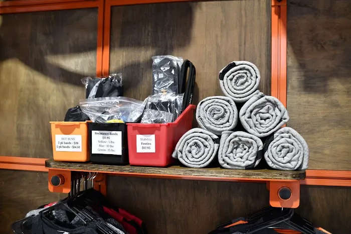 HOTWORX - Johns Creek, GA - Alpharetta Picture 6