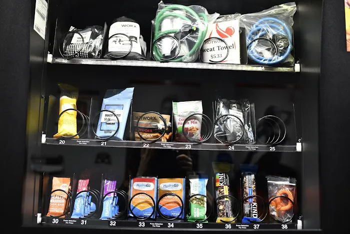 HOTWORX - Johns Creek, GA - Alpharetta Picture 5