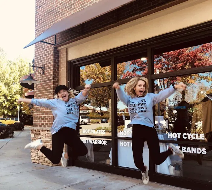 HOTWORX - Johns Creek, GA - Alpharetta Picture 10