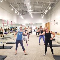 Elevate Fitness Studio - Johns Creek/Alpharetta ico