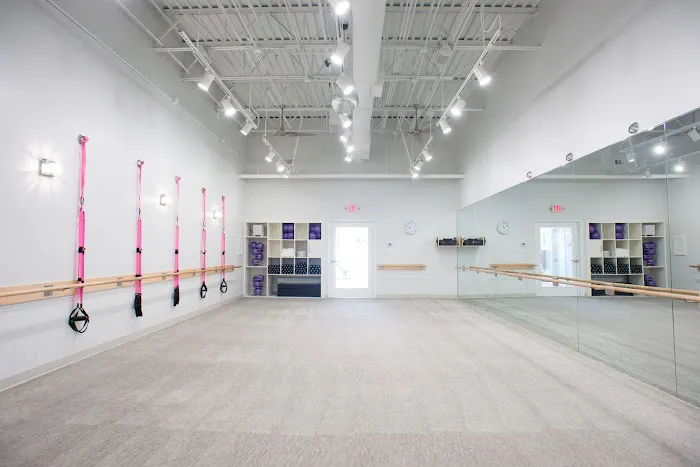 Elevate Fitness Studio - Johns Creek/Alpharetta Picture 2