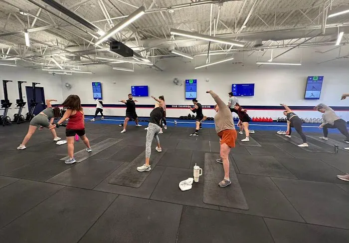 F45 Training Old Alabama Picture 1