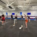 F45 Training Old Alabama