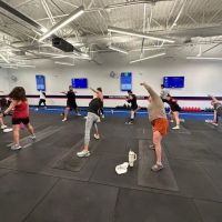 F45 Training Old Alabama ico