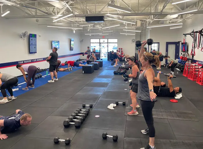 F45 Training Old Alabama Picture 8