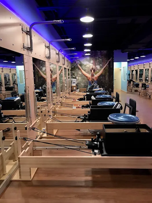 Club Pilates Picture 1