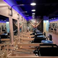 Club Pilates ico