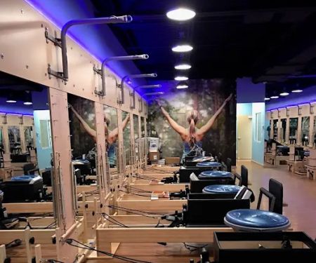 Club Pilates