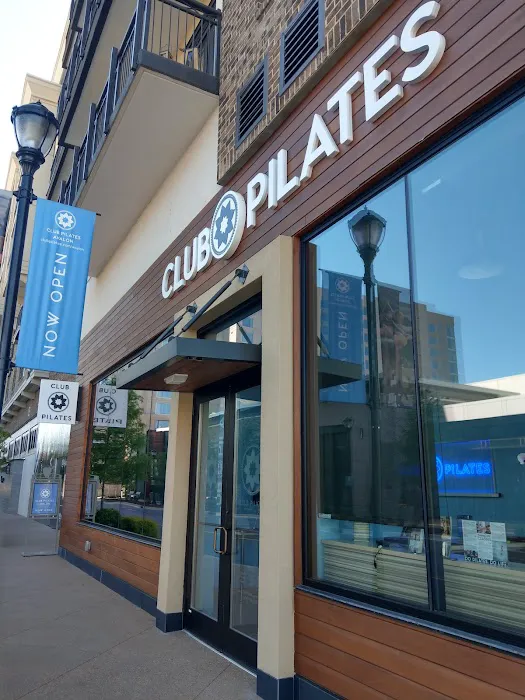 Club Pilates Picture 4