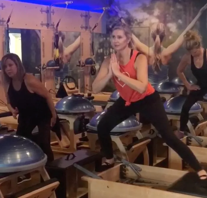 Club Pilates Picture 6