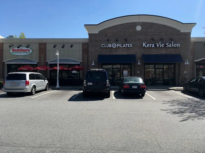 Club Pilates Picture 2